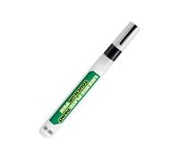 Car Paint Pen, License Plate Refurbishment Tool, Auto Repair Pen with Gloss Finish, Waterproof Vehicle Color Applicator, Uv Protection for Rain Damage, and Truck Maintenance.