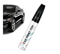 Car Paint Repair Pen - Professional Portable Long Lasting Restorer 12ml | Auto Scratch Polishing Detailing Pen With Quick Dry Protection | Exterior Tool For Vehicles SUV Motorcycle