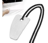 Car Paint Repair Scraper, Metal Pulishing Stain Remover, 7 pulgadas Spot Removal Scraper with Easy Grip, Stainless Steel Auto Detailing Tool with, vehículo Truck SUV Appliance Kitchen