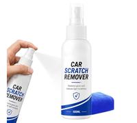 Car Paint Scratch Repair - 100ml Quick Polishing Waterproof Scratch Remover