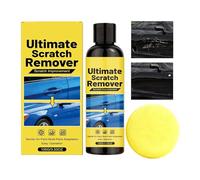 Car Paint Scratch Repair - Fahrzeug Kratzer Reparatur Mit Polierpad | Komplettes Auto Lack Reparatur Kit Für SUV RV Boot Truck Sedan | Lackpflege Und Wartung Auto Care