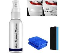 Car Paint Surface Repair Scratch Spray,For Colors Car Paint, Scratch Repair Wax For Car, Car Scratch Repair Paste, Car Paint Scratch Repair Paste (1 Pcs)
