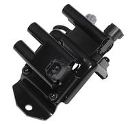 Car Parachoques Delantero Divisor mentón 2730122600 2731022610 Bobina Encendido Automático para Hyundai para Accent para Getz 2002-2010