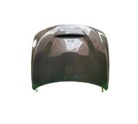 Car Part For F30 F35 Upgrade Carbon Fiber Open Hood Forged Sport Bodykit Real Carbon Fiber F30 Bodykit