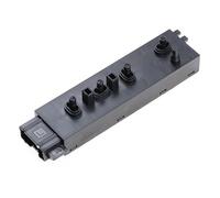 car part Interruptor de ajuste de asiento eléctrico izquierdo o derecho for HON/DA for Accord 2003-2017 81653-SDB-A71 81253-SDB-A71 81653SDBA71 81253SDBA71(Left)