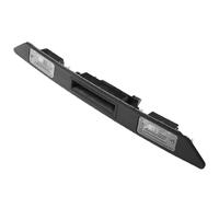 car part Nuevo 8P4827574 for Audi A3 A4 A6 Q7 RS4 RS6 2001-2013 luz de matrícula trasera maletero interruptor de Asa 8P48275743FZ