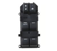 car part Nuevo botón de interruptor de Control de ventana eléctrica del lado izquierdo for HON/DA for Accord 2008-2012 35750-TB0-H01 35750TB0H01