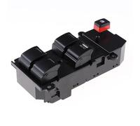 car part Nuevo botón de interruptor de Control de ventanilla eléctrica del lado derecho for HON/DA City 2007-2012 for HON/DA FIT 2009 35750-TM0-A01 35750TM0A01
