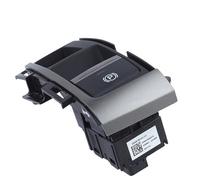 car part Nuevo botón de liberación del interruptor del freno de mano electrónico for HON/DA 35355-TBF-A211 35355TBFA211