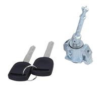 car part Nuevo cilindro de barril de bloqueo de interruptor de ignición delantero izquierdo con llave for HON/DA Civic CRV 2012-2015 72185-TR0-A01 72185TR0A01