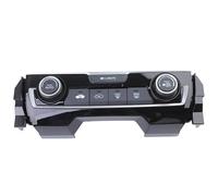 car part Nuevo interruptor de aire acondicionado AC for HON/DA 79600-TBA-A322-M1 79600TBAA322M1