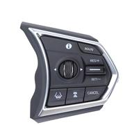 car part Nuevo interruptor de Control multifunción for volante de coche for HON/DA 36770-TJB-A213 36770TJBA213