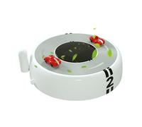 Car Perfume Diffuser - Racing Car Solar Aromatherapy | Small Aromatherapy Diffuser, Cute Çar Perfume Air Freshener with Long-Lasting Fragrance for Use in Cars