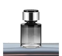 Car Perfume Freshener, Auto Freshener Vehicle, Long Lasting Car Scent with Stylish and Compact Design for Passengers, Including Children or Pets, 2.76x2.76x3.94 Inches