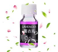 Car Perfume Refill-10ml Concentrated Air Freshener, Natural Essential Oil