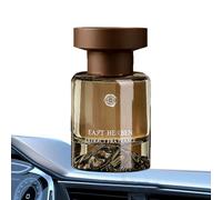 Car Perfume Spray - 120ML Natural Fragrance for Freshening Vehicles | Long Lasting with Air Freshener, Home Kitchen Office Automotive, Truck Trailer for SUV Interiors Living Areas