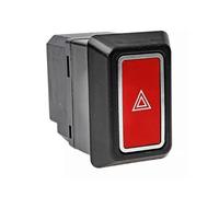 Car peril Flasher Switch 1238200205 for Mercedes-Benz 1977-1981