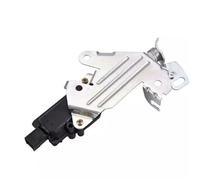 Car Pestillo Trasero Solenoide Actuador Motor Bloqueo Maletero/portón Trasero 1481081 2S6T432A98AF Para Ford Para Fiesta Mk5 Mk6 Para Fusion 2002-2012 Cerradura Portón Maletero