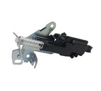 Car Pestillo Trasero Solenoide Actuador Motor Bloqueo Portón Trasero 1481081 1151275 1145288 Para Ford Para Fusion Para Fiesta Mk5 Mk6 2002-2012 Cerradura Portón Maletero