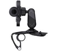Car Phone Holder Mount Auto Dashboard Cell Phone Stand Holder Car Phone Holder Rack