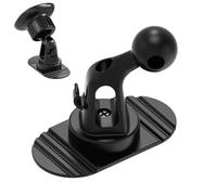 Car Phone Holder - Phone Navigation Mount, Dashboard Mount Smartphone Soporte Bracket, Secure Navigation Stand | Holder for SUV, Minivan, Pickup, Car, Driving, Travel, Daily Commute, Road Use