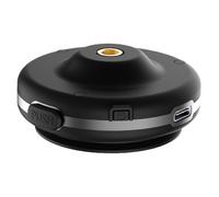 Car Phone Mount, Suction Cup Vibration-Proof Cradle Base, Dashboard Cell Phone Holder for Driving, Navigation, Video Recording, Calling, GPS, Travel Use