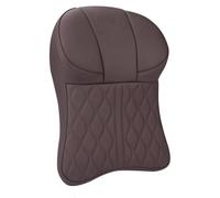 Car Pillow Driving Seat Almohada cervical de viaje para coche, compatible con BMW X3, X4, X5, F10, F11, E39, E60 y G30. Reposacabezas interior para coche.(Color 1)
