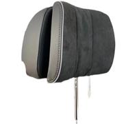 Car Pillow Driving Seat Car Pillow A6LA4L Compatible con Magotan CC Compatible con Golf Almohada para el cuello Filas delantera y trasera Cuatro almohadas ajustables