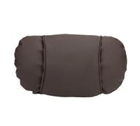 Car Pillow Driving Seat Reposacabezas para asiento de coche compatible con Mercedes Benz W205, W206, W211, W212, W213 y W214.(Moka)