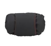 Car Pillow Driving Seat Reposacabezas para asiento de coche compatible con Mercedes Benz W205, W206, W211, W212, W213 y W214.(Black)