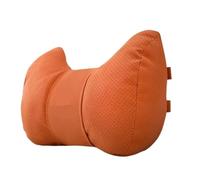 Car Pillow Driving Seat Reposacabezas para asiento de coche, reposacabezas para la cintura y el cuello, compatible con DS DS4S DS5 5LS DS3 DS6 DS7 DS9 WILD RUBIS SPIRIT E-Tense(A1)