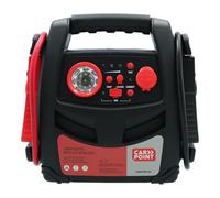Car Point Jumpstarter 2in1 LED 12V/7AH - 0177716
