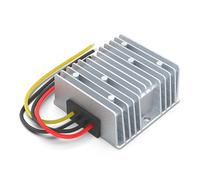 Car Power Converter 15-90V to 5V 25A 125W Step-Down Module Transformer NWPNLXEA