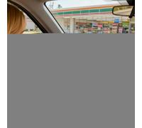 Car Push Start Button Cover - Auto Gadget No Drill Spiral Lever, Anti-Accidental Activation, Protective Start Button Shield, Vehicle Interior Accessory for Driving, Automotive, Friends, Men Women