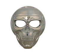 Car Push Start Button Cover - Retro Skull Engine Ignition Switch Cover | Gothic Push To Start Button Decal And Protector | Decorative Trim For Car Interior Śtart-Stop Buttons