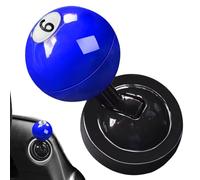 Car Push-to-Start Button Rocker, Engine Start Button Cover, Car O-ne-touch Start Push Start Button Cover, Car Engine Start Stop Button Joystick, Car Push-to-Start Accessories for Vehicles
