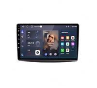 Car Radio para Alfa Romeo Mito 955 2008-2016 9 Pulgadas Android 15 Reproductor Multimedia con Ahd Controles en El Volante para, 8 Core 8G+256G