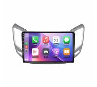 Car Radio para Changan CS15 2016-2020 Android 15 9 Pulgadas Car Navegación Mirror Link SWC para, 8 Core 8G+128G