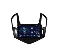 Car Radio para Chevrolet Cruze 2012-2015 9 Pulgadas Android 15 Car Estéreo con Ahd Controles en El Volante para, 4 Core 2G+64G