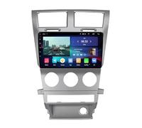Car Radio para Dodge Avenger JS 2007-2010 Android 15 9 Pulgadas Reproductor Multimedia con Ahd Controles en El Volante para, 4 Core 2G+64G