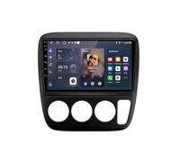 Car Radio para Honda CRV CR-V 3 1995-2001 Android 15 9 Pulgadas Reproductor Multimedia FM Bluetooth USB WiFi para, 8 Core 6G+128G