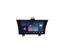 Car Radio para Honda Elysion 1 RR 2012-2015 Android 15 9 Pulgadas Reproductor Multimedia FM Bluetooth USB WiFi para, 4 Core 2G+64G