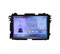 Car Radio para Honda Vezel HR-V HRV XRV 2013-2020 Android 15 9 Pulgadas Reproductor Multimedia FM Bluetooth USB WiFi para, 8 Core 8G+256G