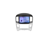 Car Radio para Hyundai H1 Grand Starex i8000 TQ 2007-2015 Android 15 9 Pulgadas Reproductor Multimedia FM Bluetooth USB WiFi para, 8 Core 8G+256G