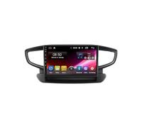 Car Radio para Hyundai IONIQ 2016-2020 9 Pulgadas Android 15 Autoradio con Wireless Carplay Android Auto para, 8 Core 6G+128G
