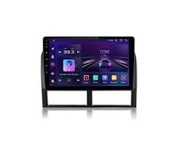 Car Radio para Jeep Grand Cherokee II WJ 1998-2004 Conecta y reproduce 9 Pulgadas 1080P HD Pantalla Táctil Carplay Android Auto Car Stereo Reproductor de Internet (Color : V1 PRO 4+64G)