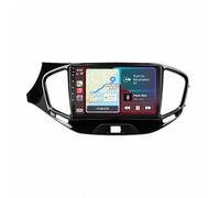 Car Radio para Lada Vesta Cross Sport 2015-2018 9 Pulgadas Android 15 Car Estéreo FM Bluetooth USB WiFi para, 8 Core 6G+128G