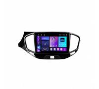 Car Radio para Lada Vesta Cross Sport 2015-2020 9 Pulgadas Android 15 Car Estéreo FM Bluetooth USB WiFi para, 8 Core 6G+128G