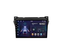 Car Radio para Suzuki Auto 2009-2016 9 Pulgadas Android 15 Car Estéreo FM Bluetooth USB WiFi para, 8 Core 8G+128G