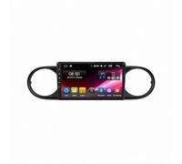 Car Radio para Toyota Corolla Rumion Tacoma 2007-2019 9 Pulgadas Android 15 Reproductor Multimedia FM Bluetooth USB WiFi para, 8 Core 6G+128G